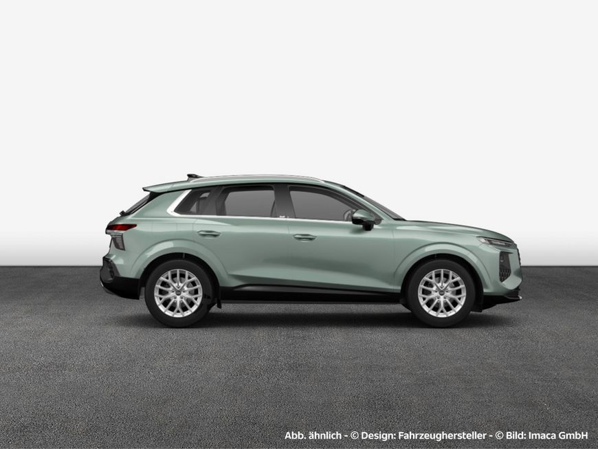 Audi Q3 - Bild 4