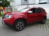 Dacia Duster II Adventure 4WD-1.Hand-wenig km - Dacia Duster Gebrauchtwagen in München