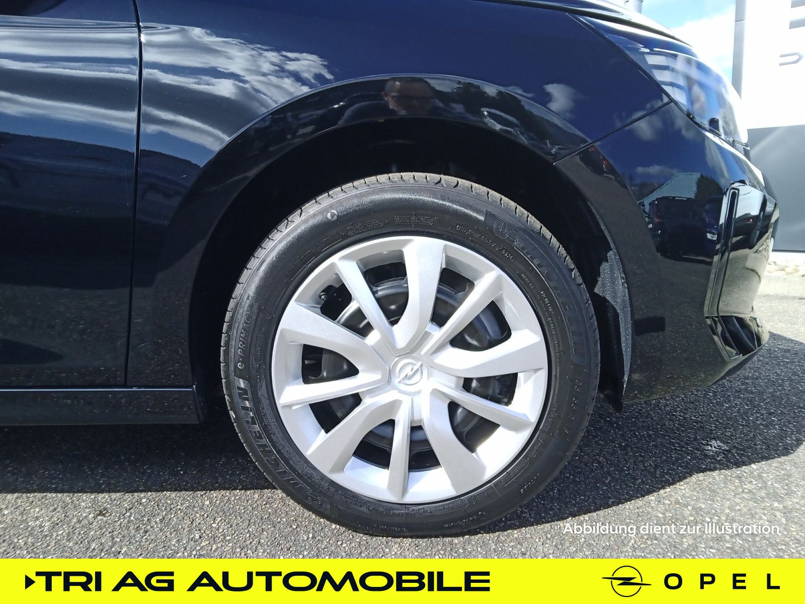 Opel Corsa - Bild 13