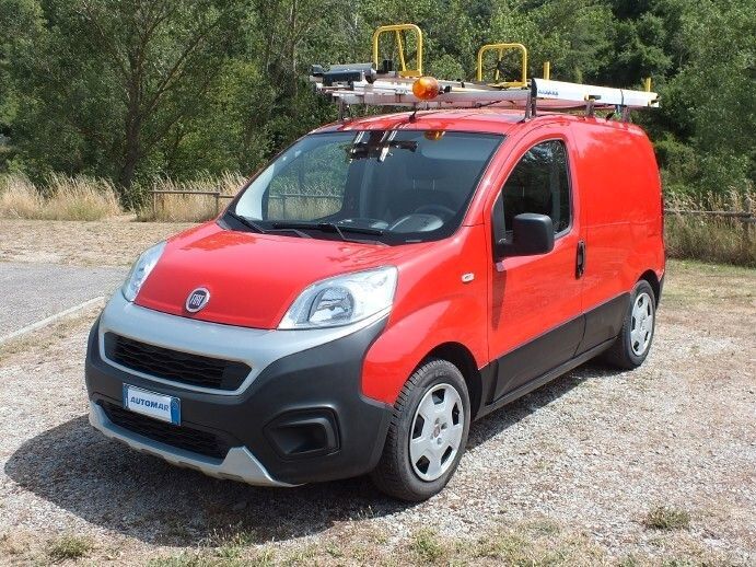 Image of Fiat Fiorino