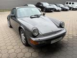 Porsche 964 Carrera 4 Coupe *Scheckheft*deutsch