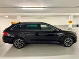 Skoda Superb 2.0 TSI DSG/AHK/SHZ/APP - Skoda Gebrauchtwagen in Heidelberg