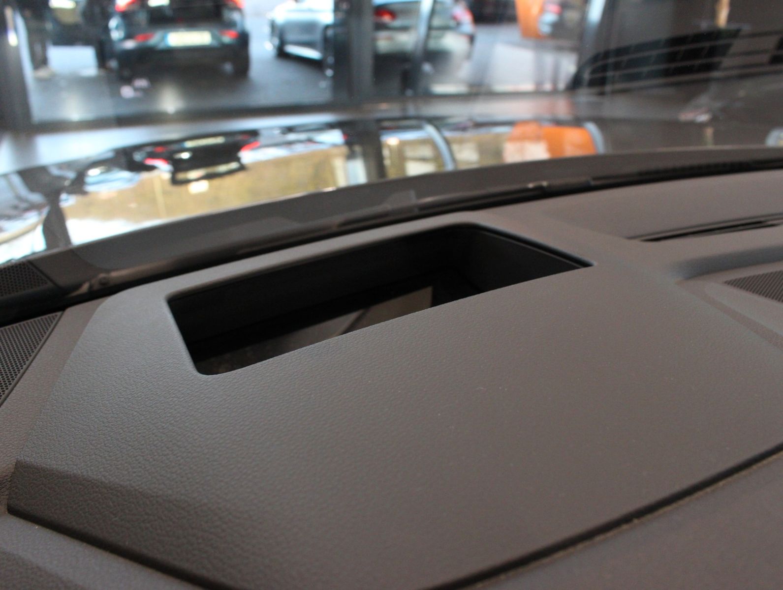 Fahrzeugabbildung Audi Q7 50 TDI Quattro  1.Hand+Pano+Standhzg.+HUD