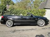 Saab 9-3 2.8 Turbo V6 Aero Cabriolet /WR/ 3.Hd. - Saab aus 2006: Cabrio