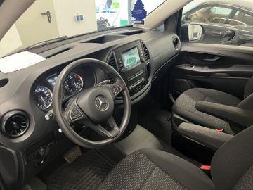 Mercedes Vito - 9