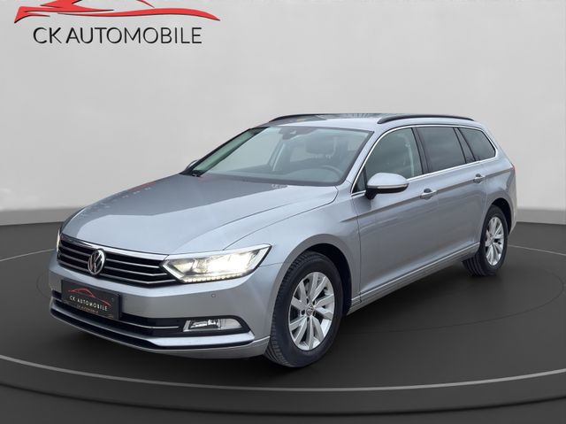 Volkswagen Passat BMT/Start-Stopp/1. HAND/KAMERA/MASSAGE