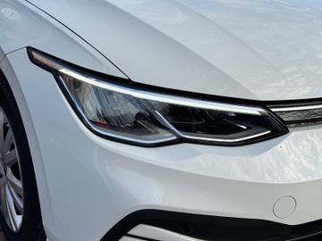 Bild 14 VW Golf VIII Variant Life