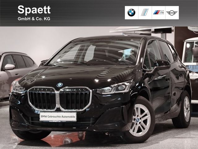 BMW 225e xDrive Active Tourer 360° RFK HarmKar LED