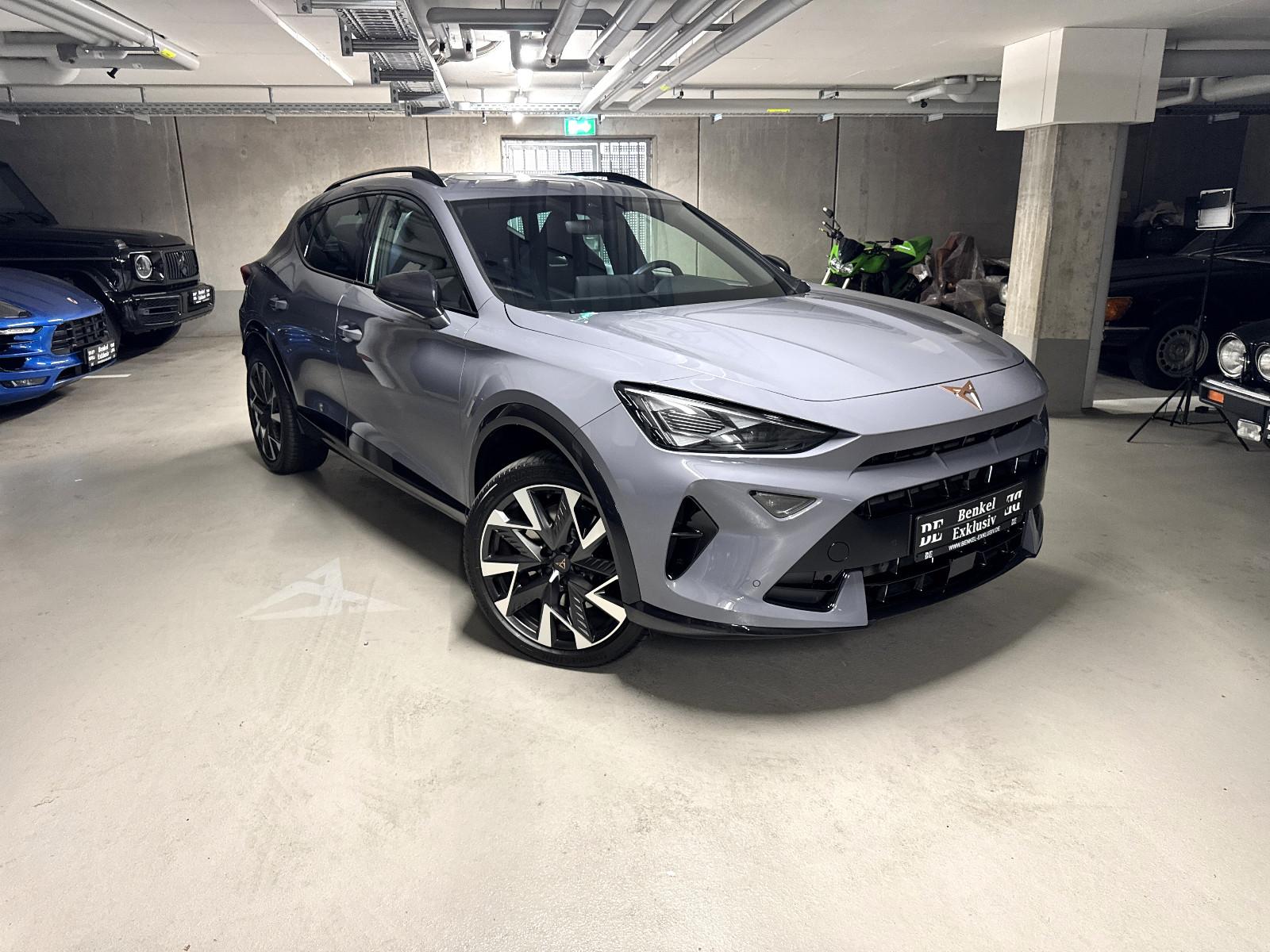 Cupra Formentor VZ 1.5 TSI e-Hybrid 200 kW