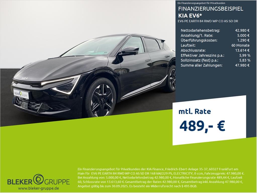 Kia EV6