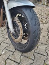 Suzuki Bandit 1200s  - SUZUKI BANDIT 1200
