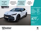 Cupra Tavascan *NP61*ADRENALIN-PAKET*WÄRMEPUMPE*82kWh* - silberne Cupra Tavascan