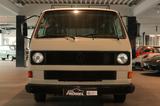 Volkswagen T3 Multivan / Caravelle / Behörde 2 Schiebetüren - Volkswagen: Multivan Caravelle