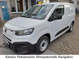 Fiat Doblo Kasten Cargo Klima Navi PDC Kamera 3-Sitze