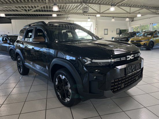 Image of Dacia Bigster