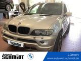 BMW X5 3.0d Sportpaket + TÜV-bis-01/27 - BMW X5 aus 2006