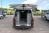 Volkswagen T6 Transporter 2.0 TDI 4Motion lang 3Sitzer AHK - Volkswagen Transporter 3