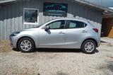Mazda 2 Lim. Center-Line|Klima|LED|Mild-Hybrid| - Mazda 2: Silber