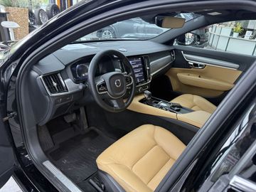 Volvo V90 - 12