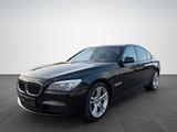 BMW 750i xDrive M-Sport/20"/RFK/Schiebed/EU6 - gebrauchte BMW 750 aus dem Jahr 2014
