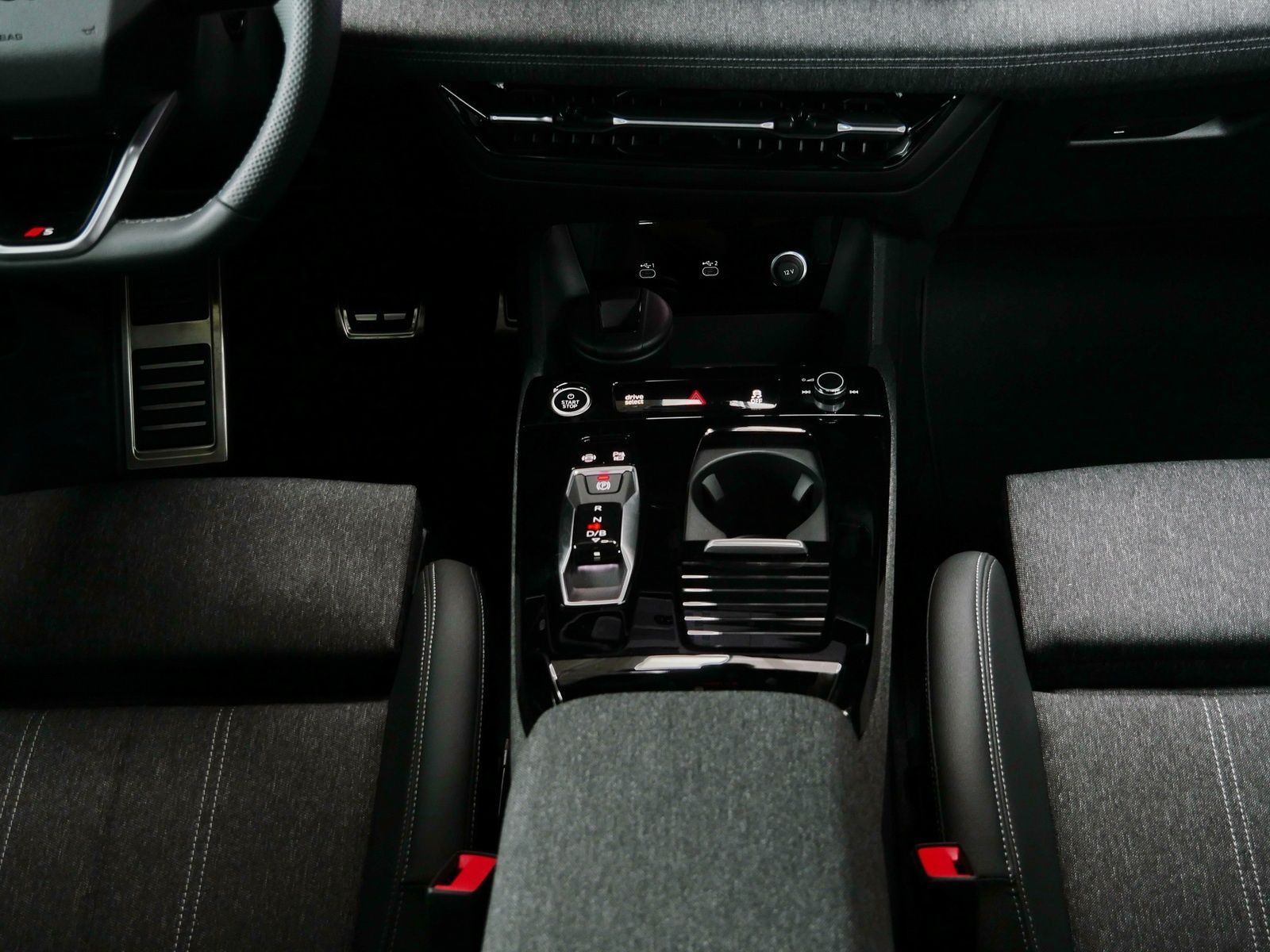 Audi Q6 e-tron - Bild 7