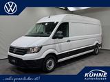 Volkswagen Crafter 35 Kasten hoch lang | KLIMA BLUETOOTH - gebrauchte VW Crafter aus dem Jahr 2018