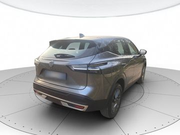 Nissan Qashqai - 3