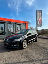 Volkswagen Polo Sound Automatik - Volkswagen Polo: Sound