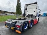 Scania R580 6x2 Retarder Hydraulic ,special interior - Scania 6x2