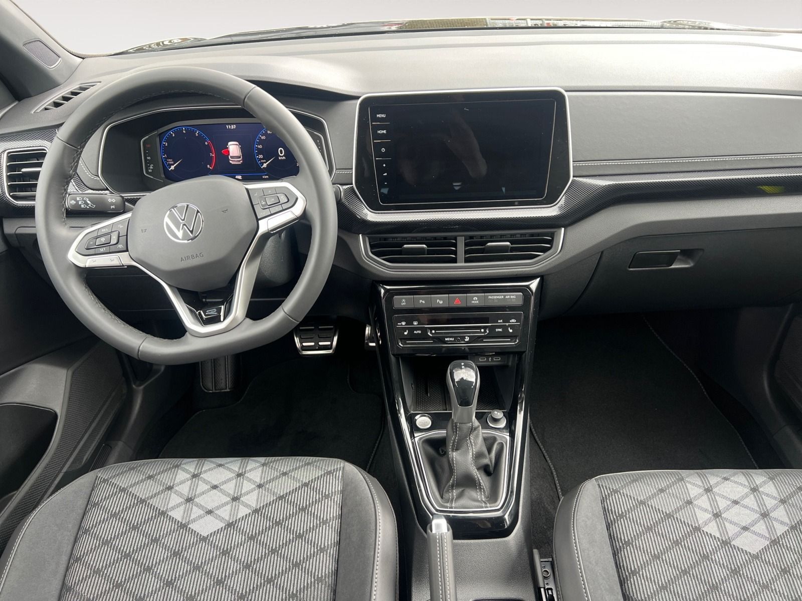 Volkswagen T-Cross - Bild 11