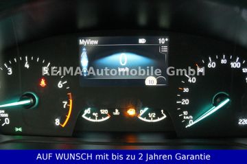 Fahrzeugabbildung Ford Puma 1,0i Titanium, Navi,Winterpaket,-vorrätig-