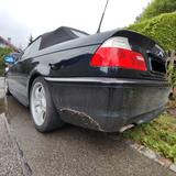 BMW 325Ci  Individual  - BMW 3 Series aus 2006