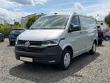 Volkswagen T6.1 Transporter DSG*Nav*ACC*LKW*AHK**StandHz* - Volkswagen: Lkw