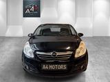 Opel Corsa D 1.2 AUTOMATIK* TÜV NEU* NUR 115.000 TKM - Opel Corsa aus 2009: 1.2