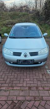 Renault Megane Authentique 1.6 16V - gebrauchte Renault Megane aus dem Jahr 2003