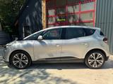 Renault Scenic IV Intens - Renault Scenic Intens