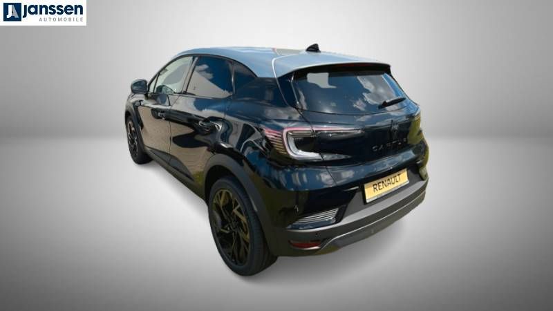 Fahrzeugabbildung Renault CAPTUR Esprit Alpine Mild Hybrid 160 EDC