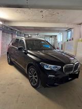 BMW X5 xDrive45e - Vollausstattung