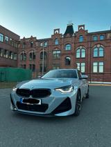 BMW 218i Coupé M Sport Pro | inkl. M Winterräder - BMW 218 in Hannover