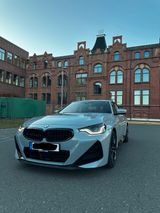 BMW 218i Coupé M Sport Pro | inkl. M Winterräder - BMW: Winterräder