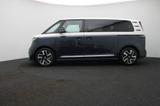 Volkswagen ID.Buzz Pro LR "75 Jahre Bulli" Matrix Navi AHK - Volkswagen: Bulli