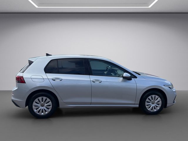 Golf VIII 2.0TDI Basis