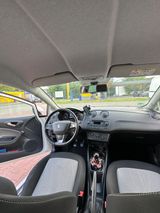 Seat Ibiza 1.2 12V 51kW SUN SUN - Seat Ibiza: Sun