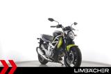 Suzuki SFV 650 GLADIUS - Tieferlegung, 35KW - SUZUKI K6