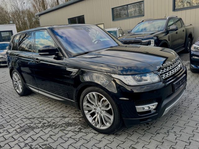 Land Rover Range Rover Sport  2,0 HSE *Panorama*Xenon*Matri