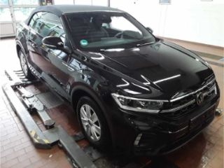 T-Roc Cabriolet 1.5TSI DSG R-Line AHK/Kamera/ACC