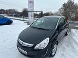 Opel Corsa D Satellite - Opel Corsa Gebrauchtwagen in Chemnitz