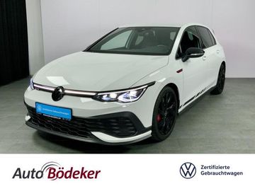 Volkswagen Golf GTI Clubsport 2.0 TSI DSG, Garantie b. Navi