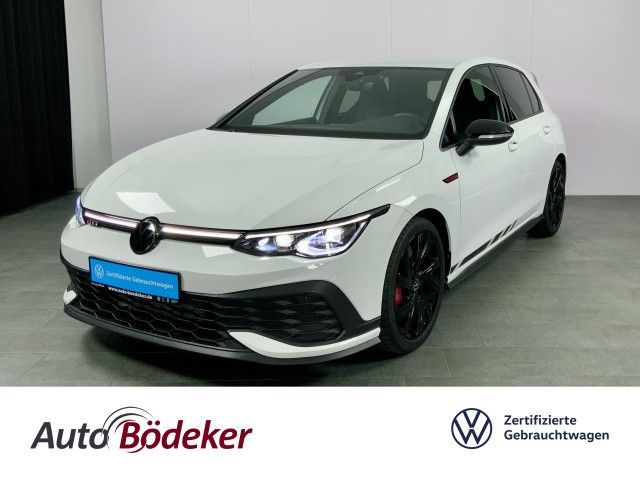 Volkswagen Golf GTI Clubsport 2.0 TSI DSG, Garantie b. Navi