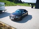 Audi S4 4.2 quattro Cabriolet - - Audi S4: 4.2